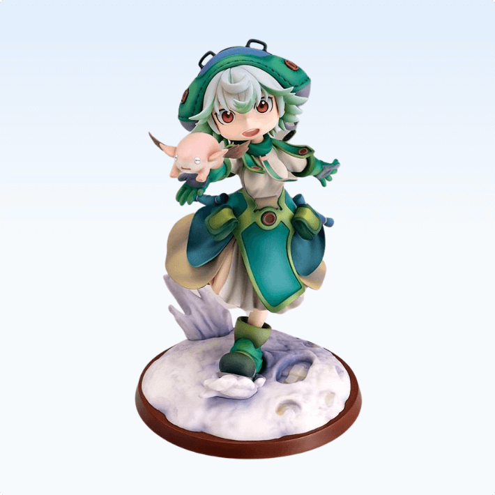 figure Made in Abyss