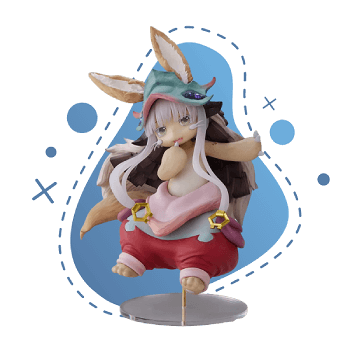Made in Abyss