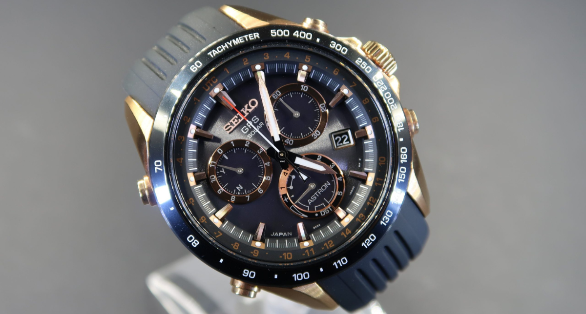 Seiko, Casio, Knot, Citizen Japon Saat Modelleri