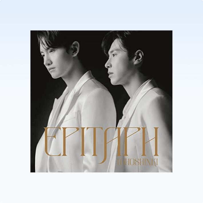 Tohoshinki (TVXQ)
