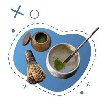 Tè Matcha