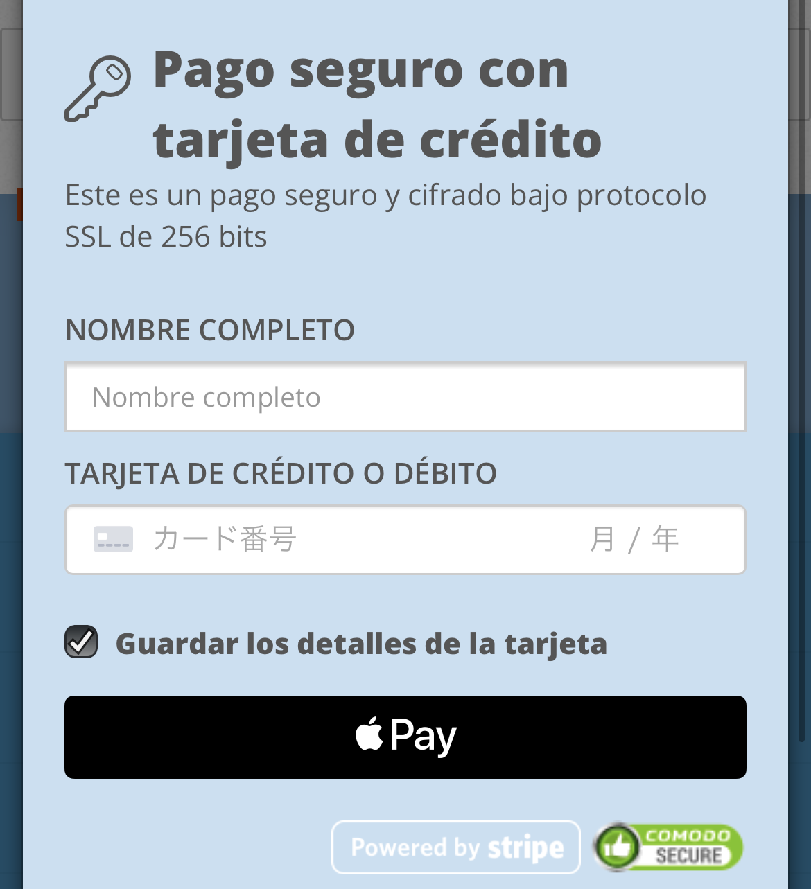 boton apple pay
