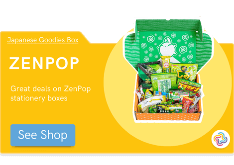 ZONPOP-store