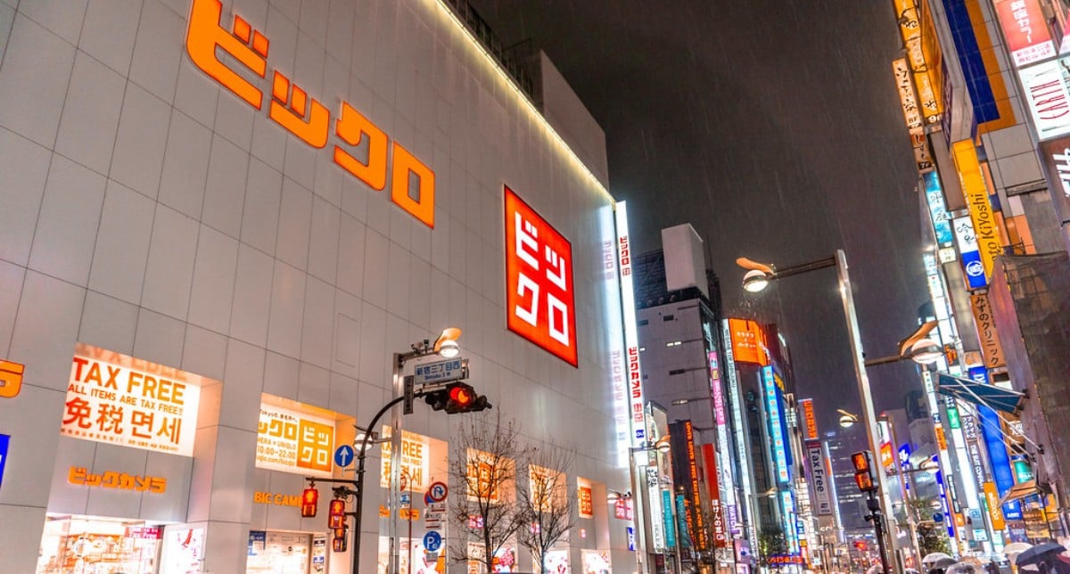 Bicqlo Japon Elektronik Teknoloji Mağazası
