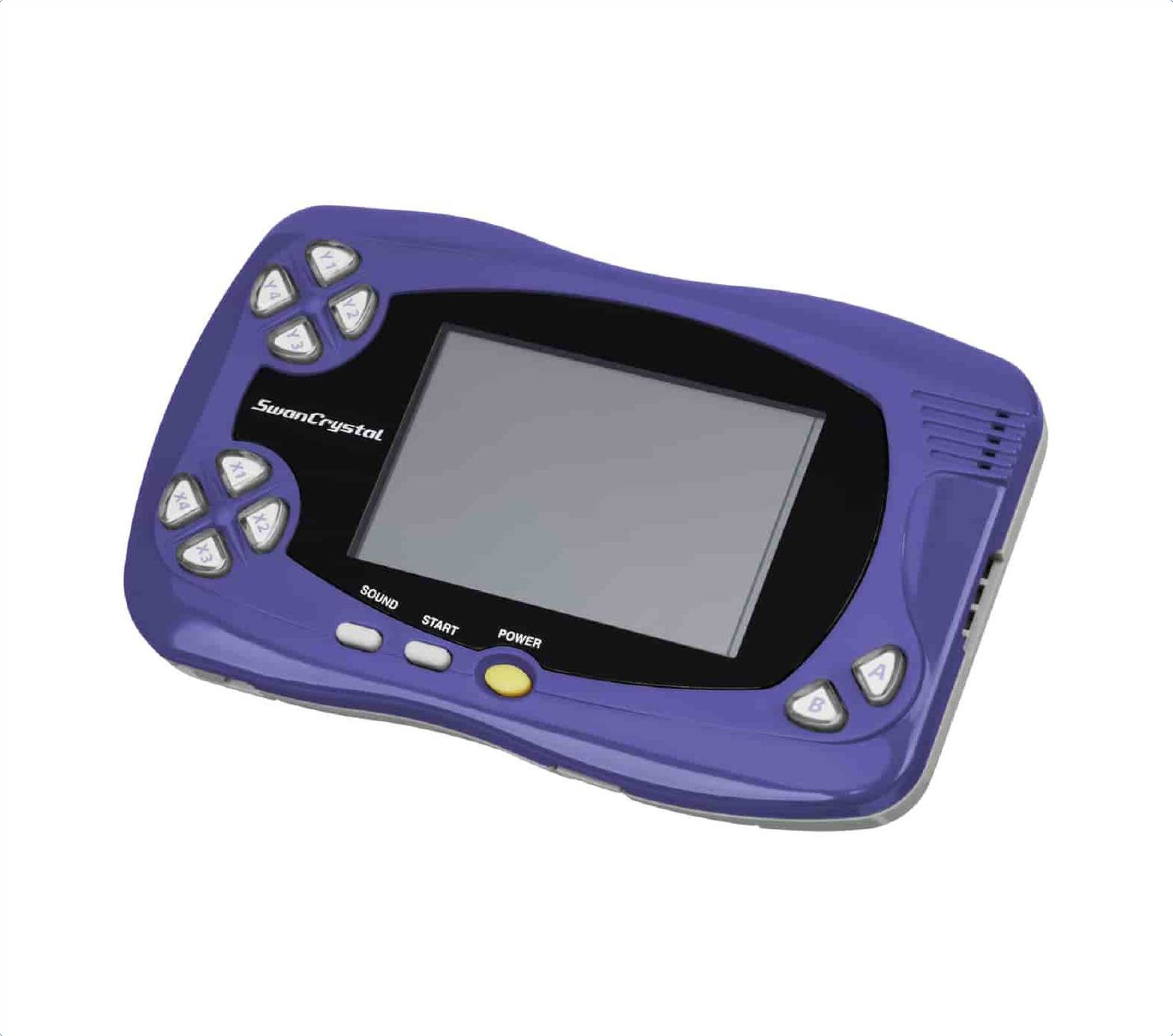 Wonderswan Bandai