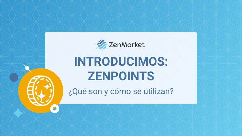 ¿Qué son ZenPoints y cómo se usan?