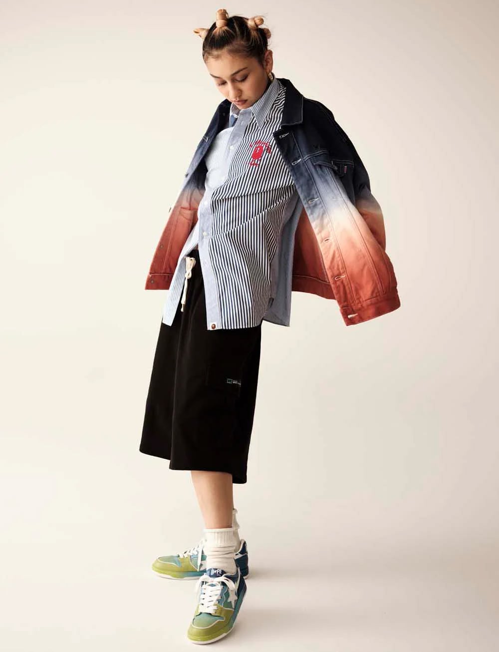 BAPE LADIES 2023