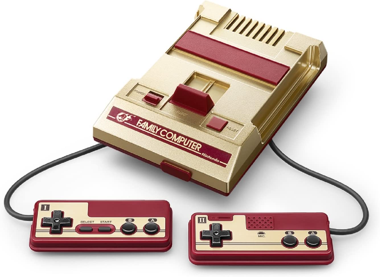 Family Computer / Famicom
