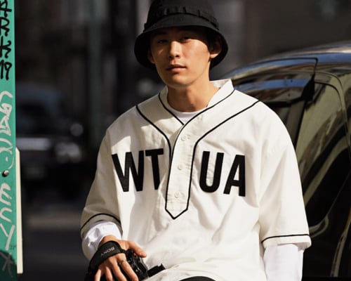 WTAPS