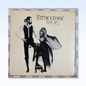albumy Fleetwood Mac na ZenMarket