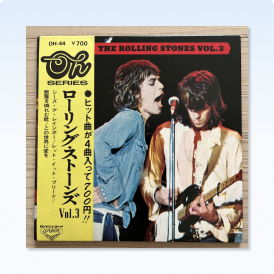 Album Rolling Stones