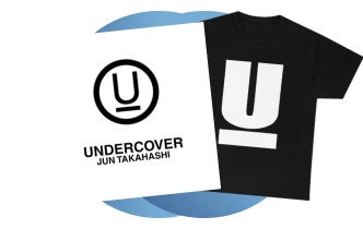 Buy original Undercover clothes directly from Japan