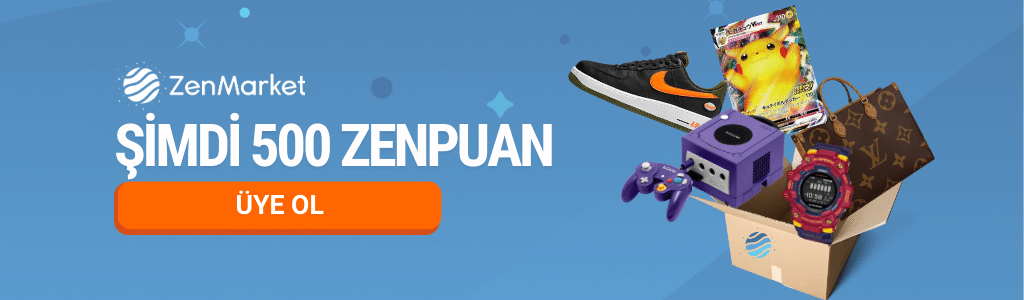 zenmarket kayıt ol!