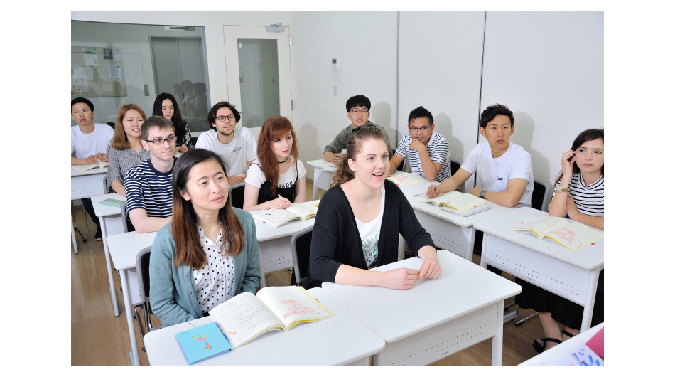escuela japonesa