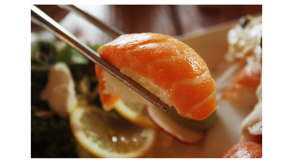 sushi