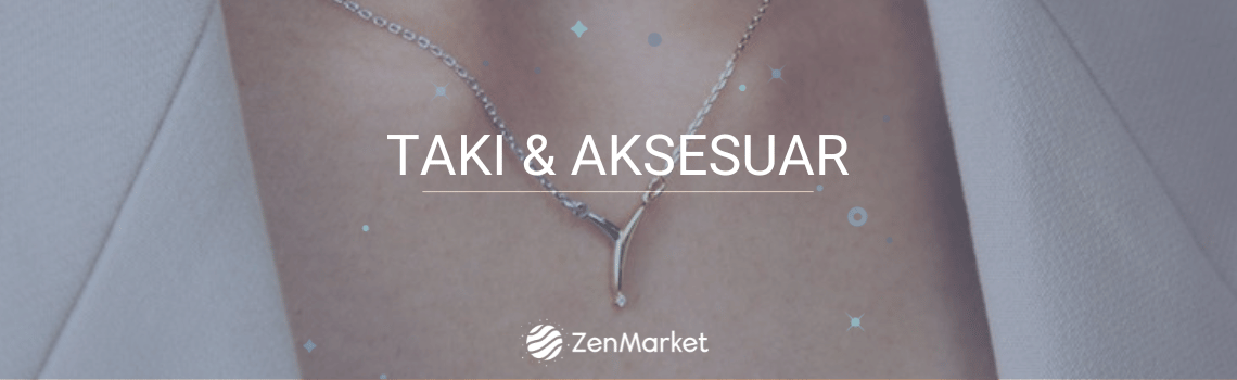 Japon takı ve aksuarları!