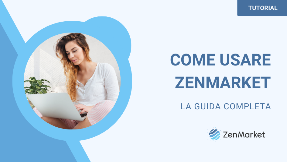 Acquista prodotti giapponesi dall'estero!