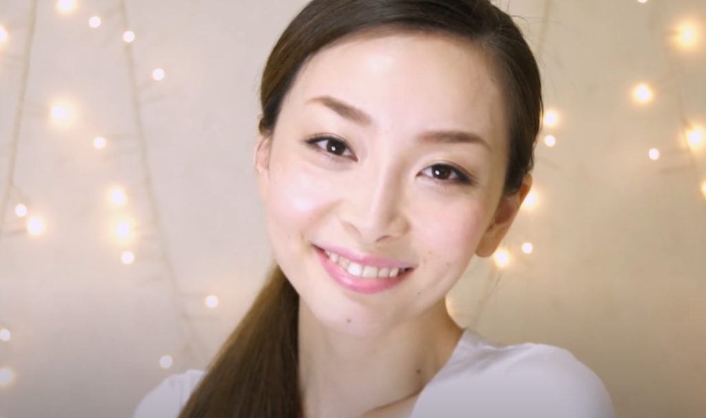 Suppin Makeup