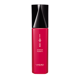косметику Lebel из Японии Эссенция для волос IAU Essence Forti, 100 мл