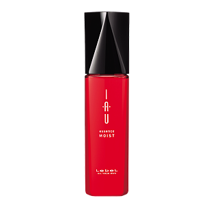 косметику Lebel из Японии Эссенция для волос IAU Essence Moist, 100 мл
