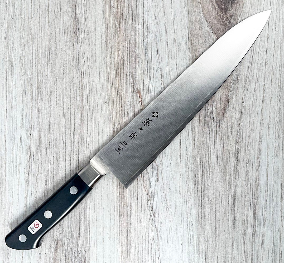 ножи Tojiro