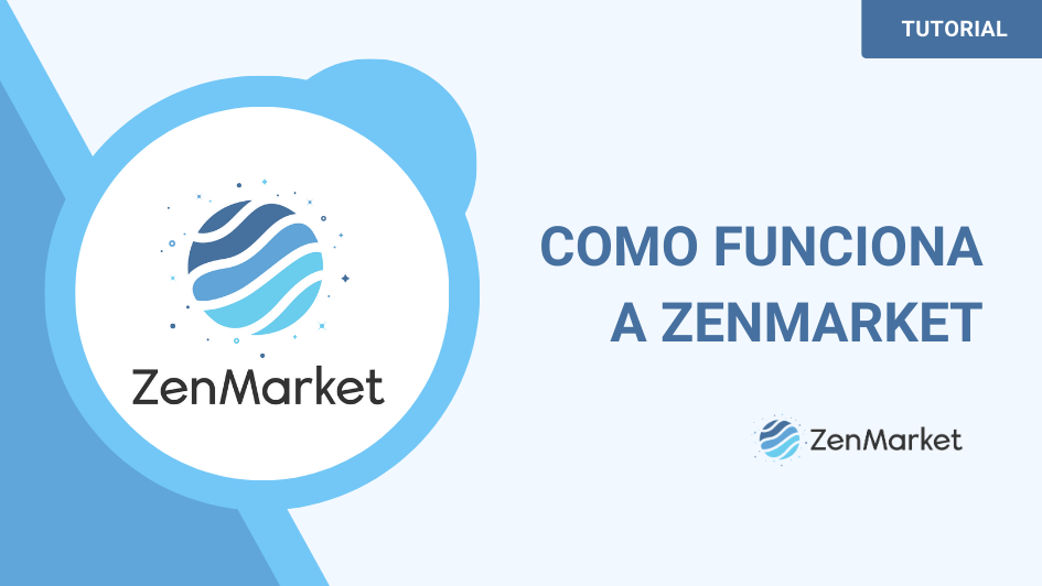 Confira o nosso tutorial de como funciona a ZenMarket